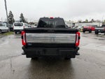 2024 Ford F-350SD Platinum
