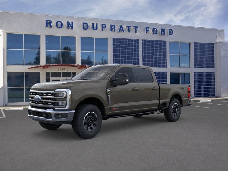 2026 Ford F-350SD XLT