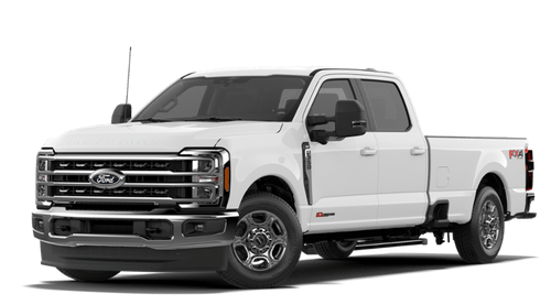 2027 Ford F-350SD XLT