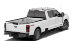 2027 Ford F-350SD XLT