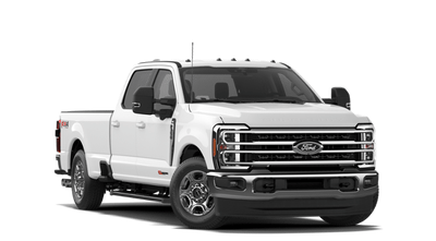 2027 Ford F-350SD XLT