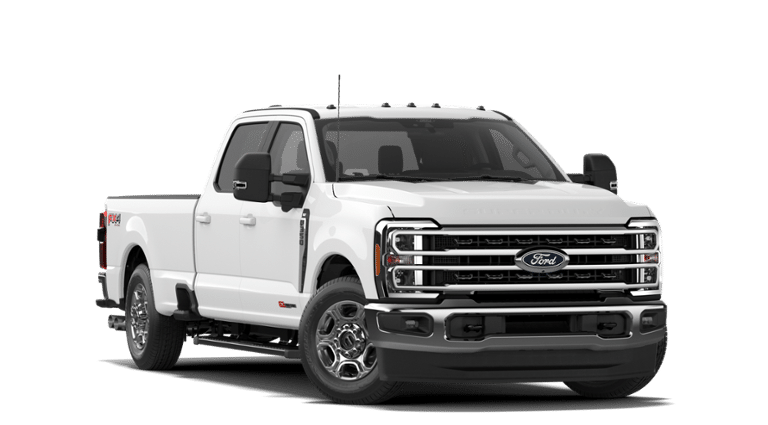 2027 Ford F-350SD XLT