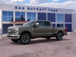 2027 Ford F-350SD King Ranch