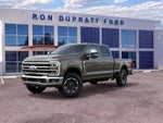 2027 Ford F-350SD King Ranch