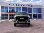 2027 Ford F-350SD King Ranch