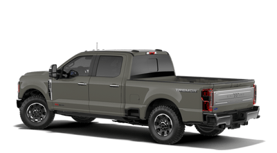 2027 Ford F-350SD King Ranch