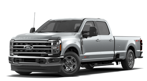 2027 Ford F-350SD XLT