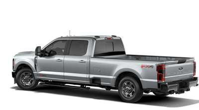 2027 Ford F-350SD XLT