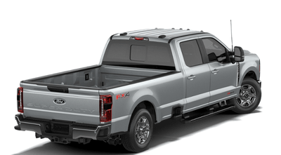 2027 Ford F-350SD XLT