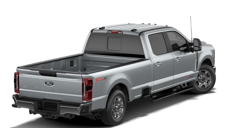 2027 Ford F-350SD XLT