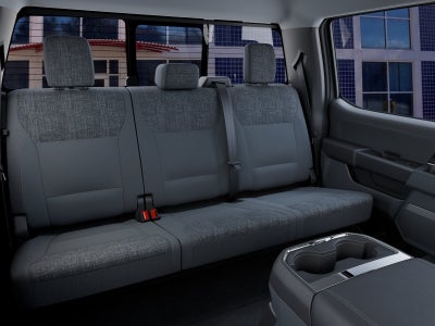 2027 Ford F-350SD XLT