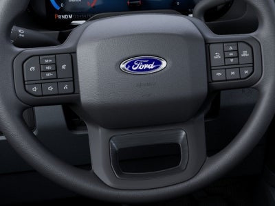 2027 Ford F-350SD XLT