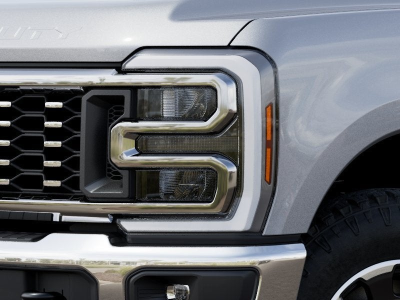 2027 Ford F-350SD XLT