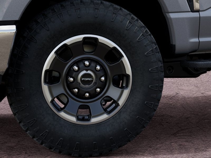 2027 Ford F-350SD XLT