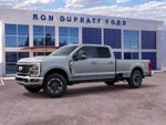 2027 Ford F-350SD XLT