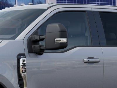 2027 Ford F-350SD XLT