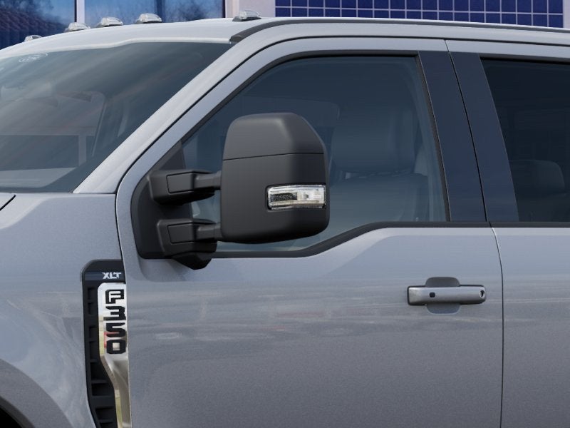 2027 Ford F-350SD XLT
