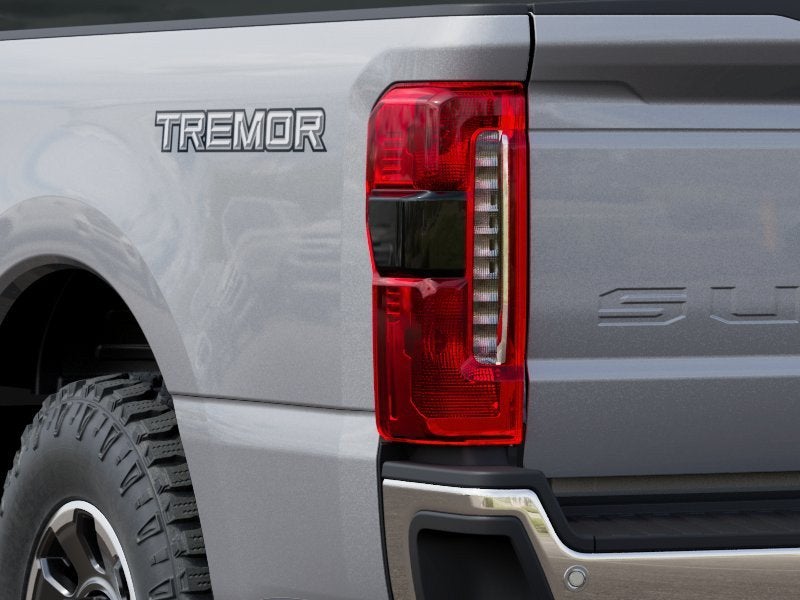 2027 Ford F-350SD XLT
