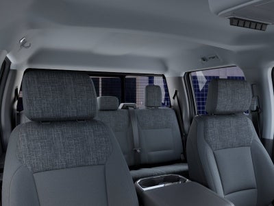 2027 Ford F-350SD XLT