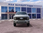 2027 Ford F-350SD XLT