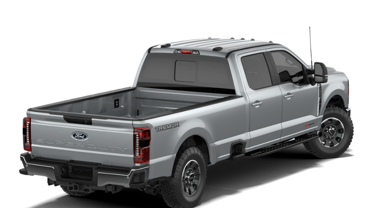 2027 Ford F-350SD XLT