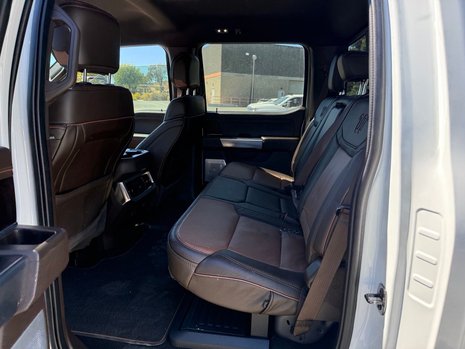 2024 Ford F-350SD King Ranch