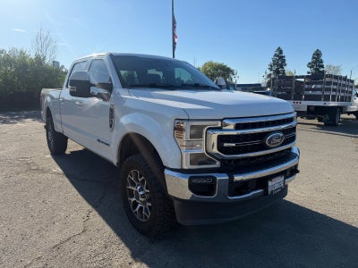 2020 Ford F-350SD LARIAT