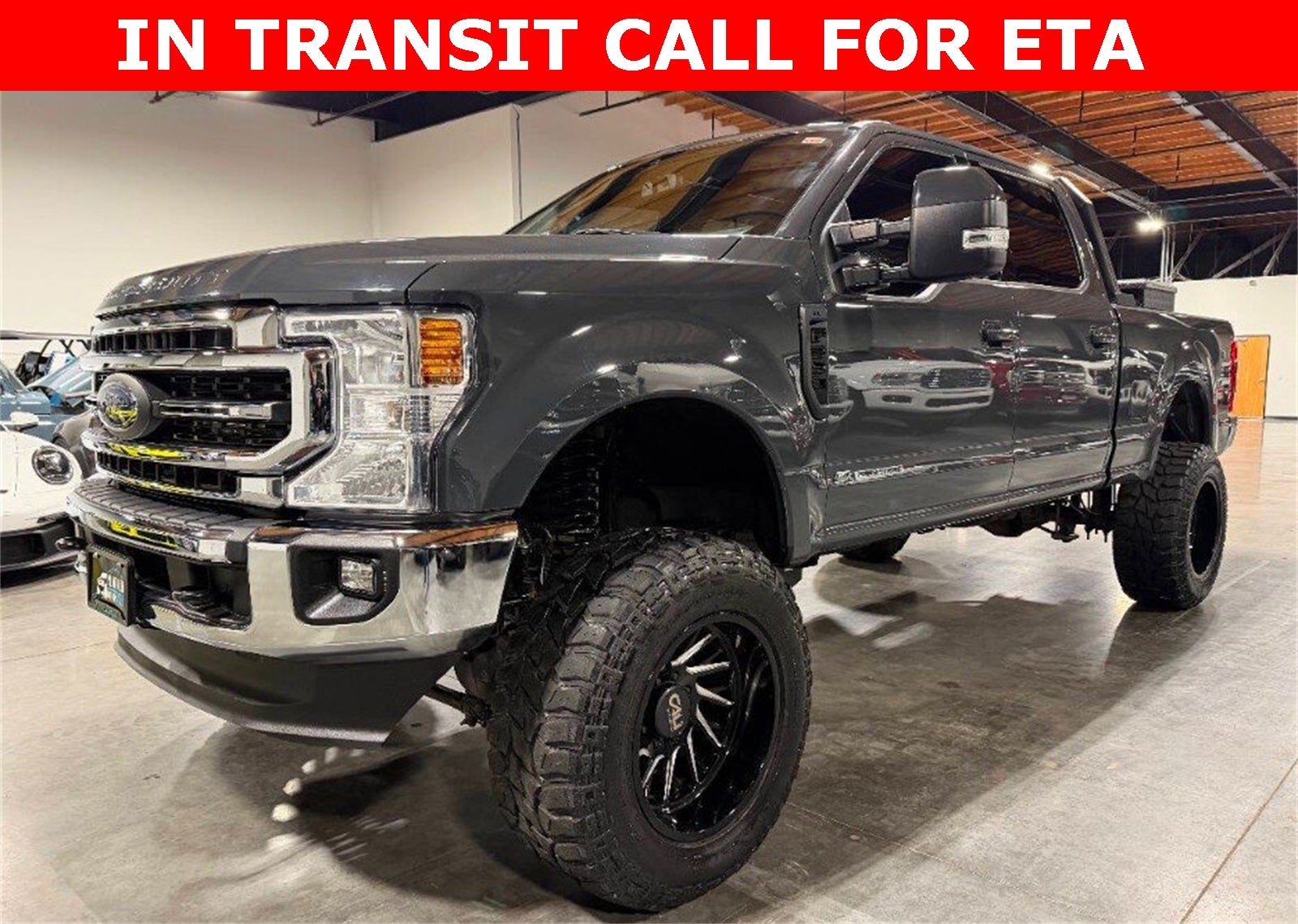 2021 Ford F-350SD Lariat
