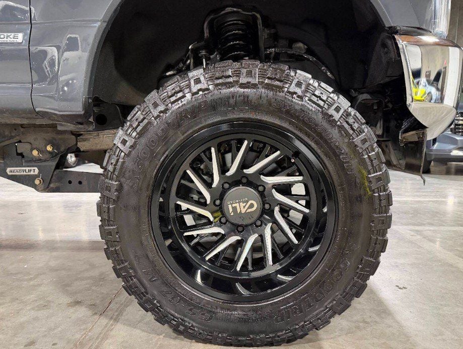 2021 Ford F-350SD Lariat