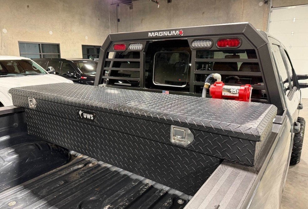 2021 Ford F-350SD Lariat