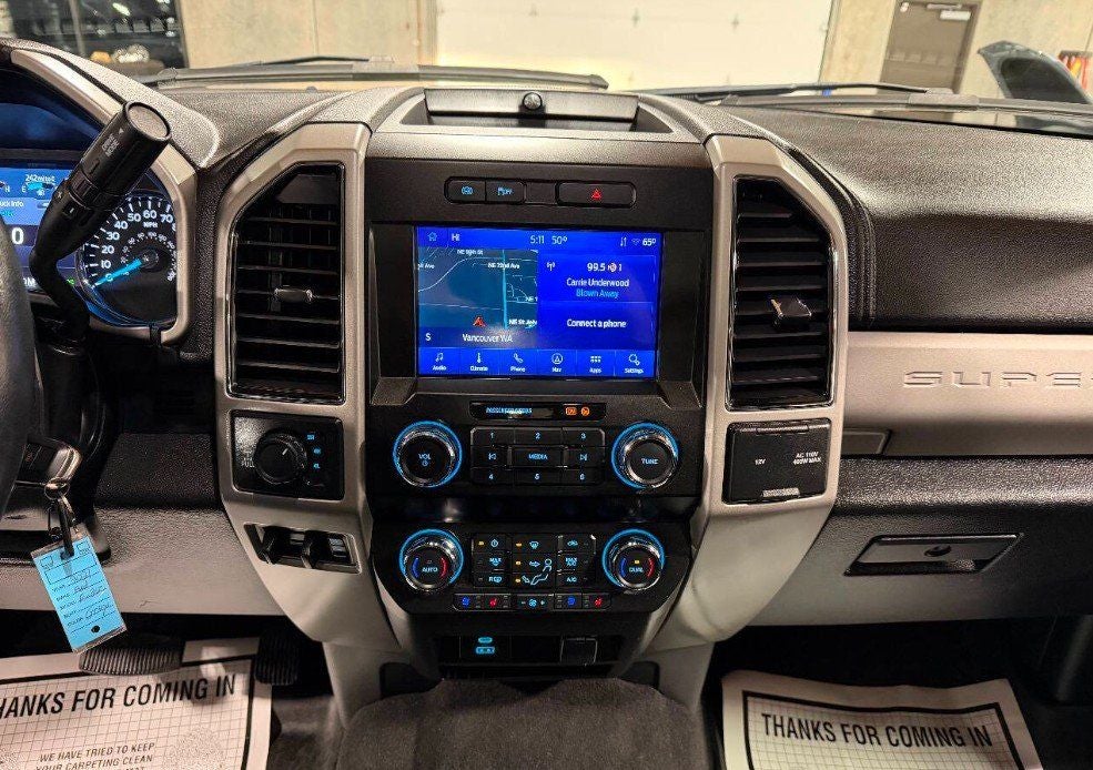 2021 Ford F-350SD Lariat