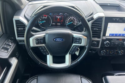 2021 Ford F-350SD Lariat