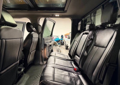 2021 Ford F-350SD Lariat