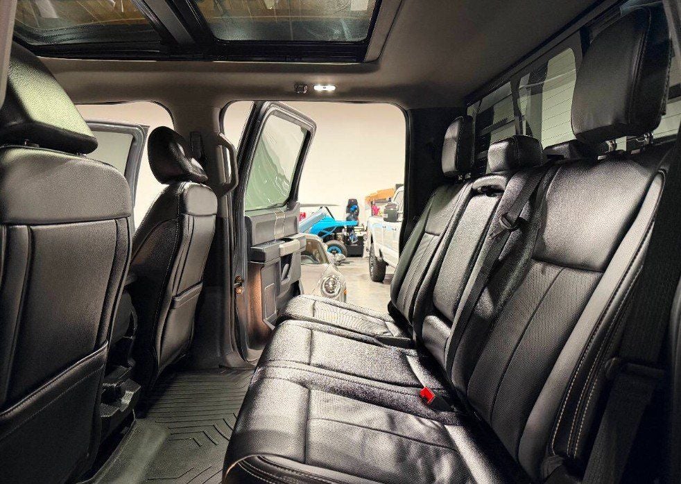 2021 Ford F-350SD Lariat