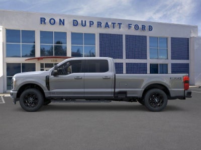2026 Ford F-350SD XLT