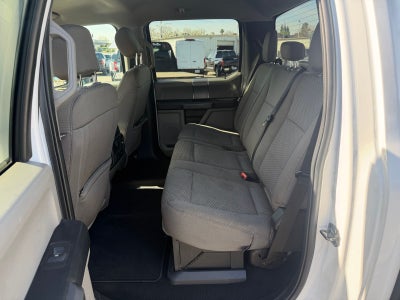 2021 Ford F-350SD XLT