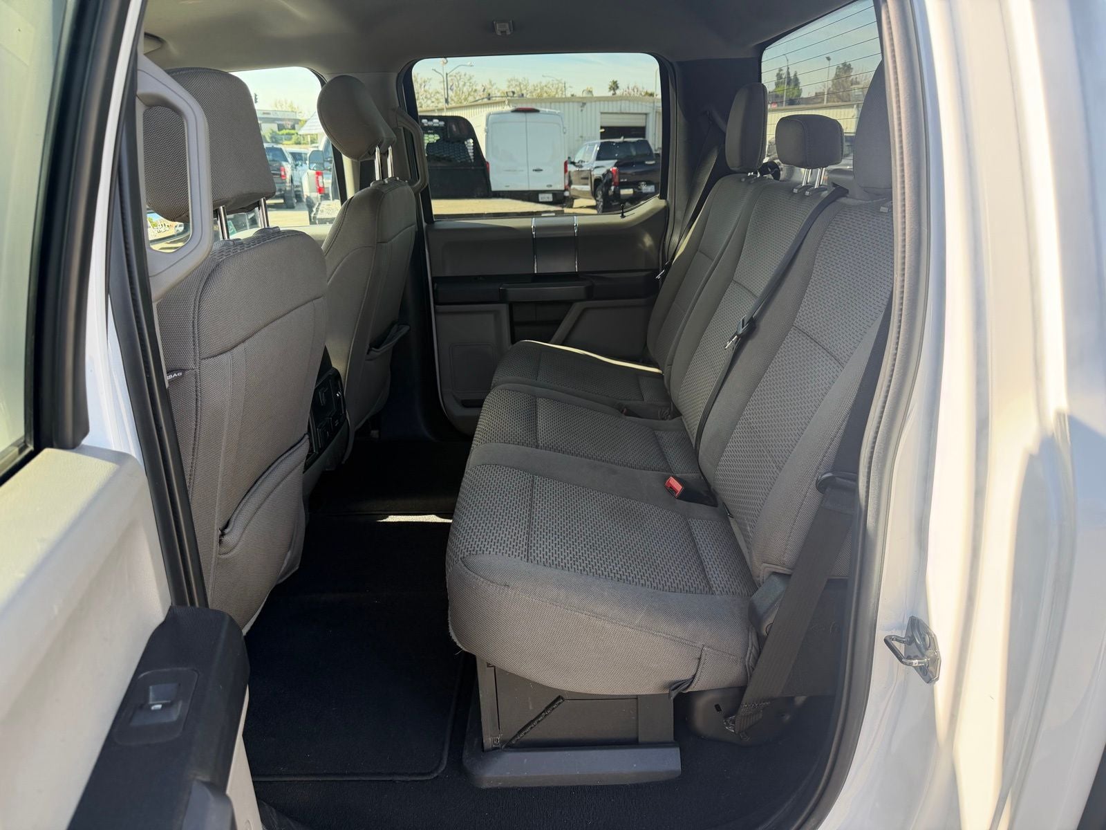 2021 Ford F-350SD XLT