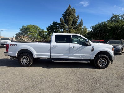 2021 Ford F-350SD XLT