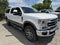 2022 Ford F-350SD Lariat