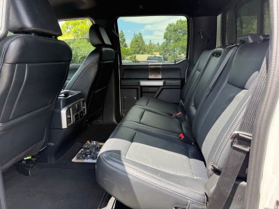 2022 Ford F-350SD Lariat