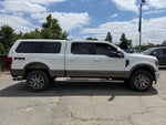 2022 Ford F-350SD Lariat