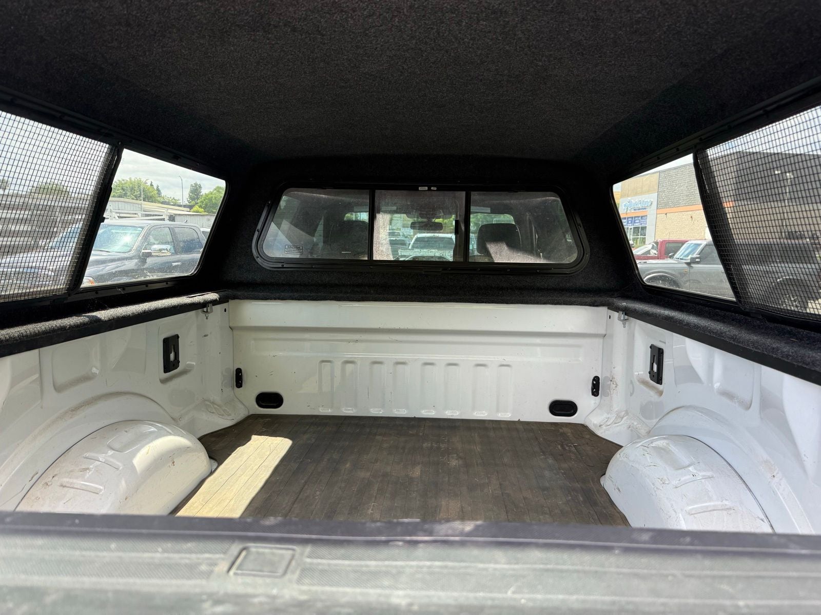 2022 Ford F-350SD Lariat