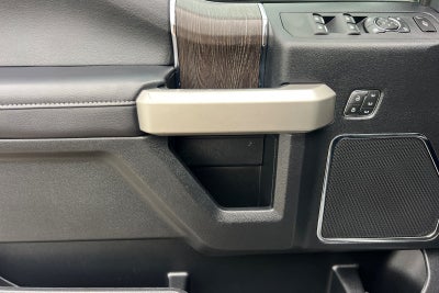 2020 Ford F-350SD Lariat