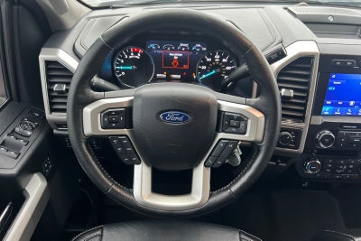 2020 Ford F-350SD Lariat