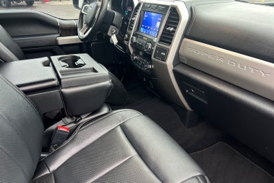 2020 Ford F-350SD Lariat