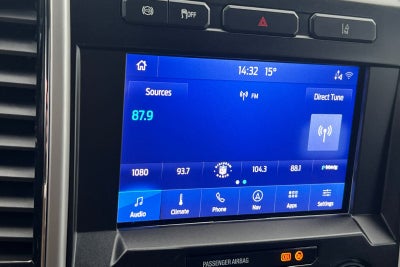 2020 Ford F-350SD Lariat