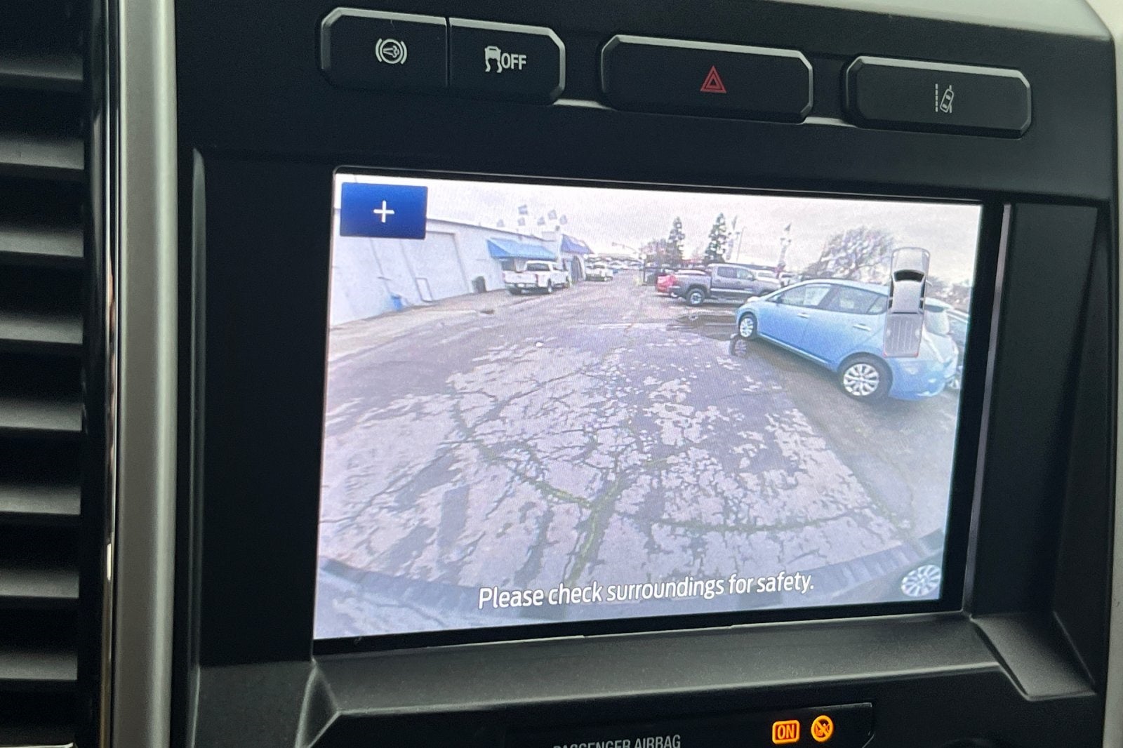 2020 Ford F-350SD Lariat