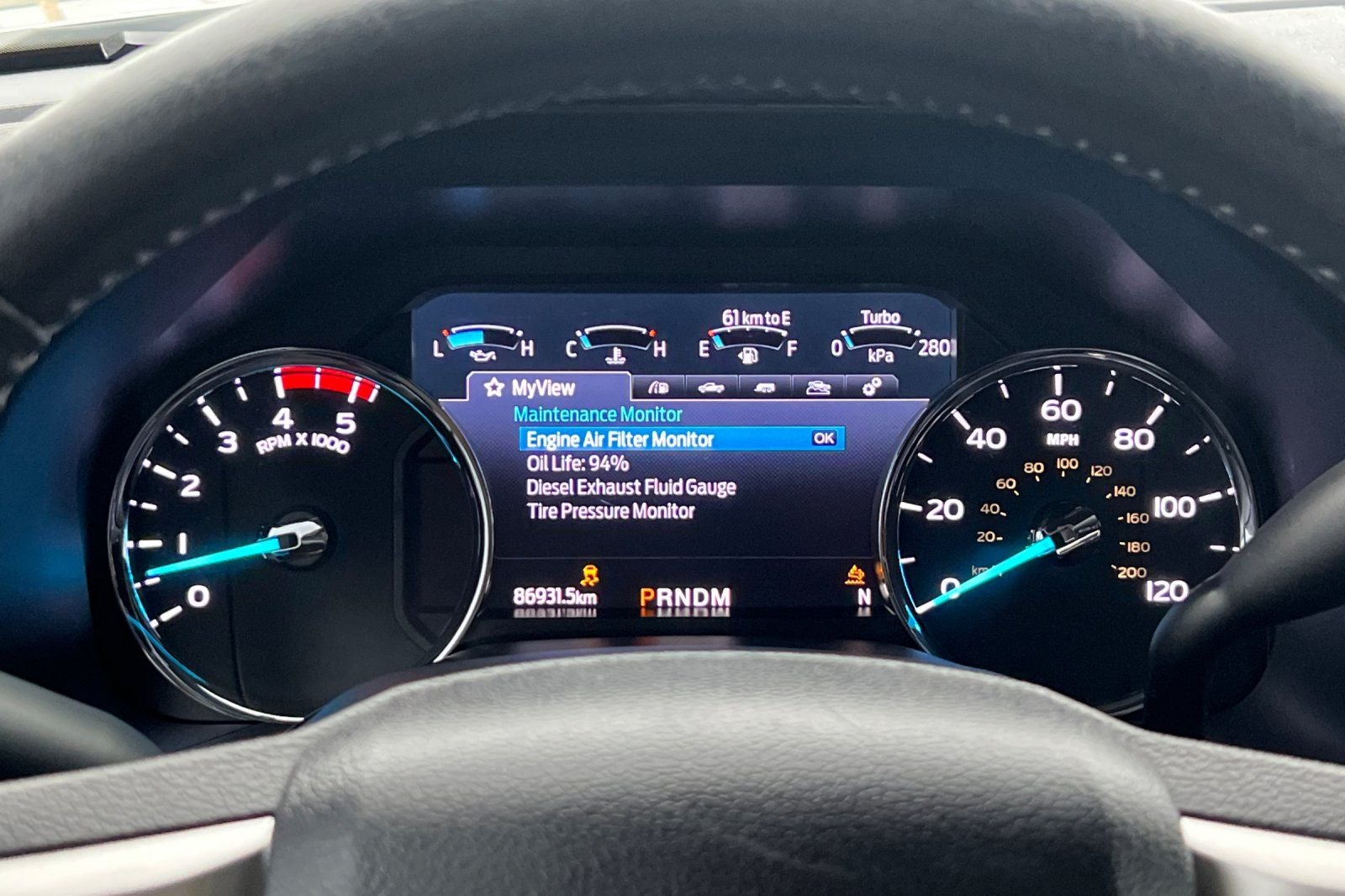 2020 Ford F-350SD Lariat