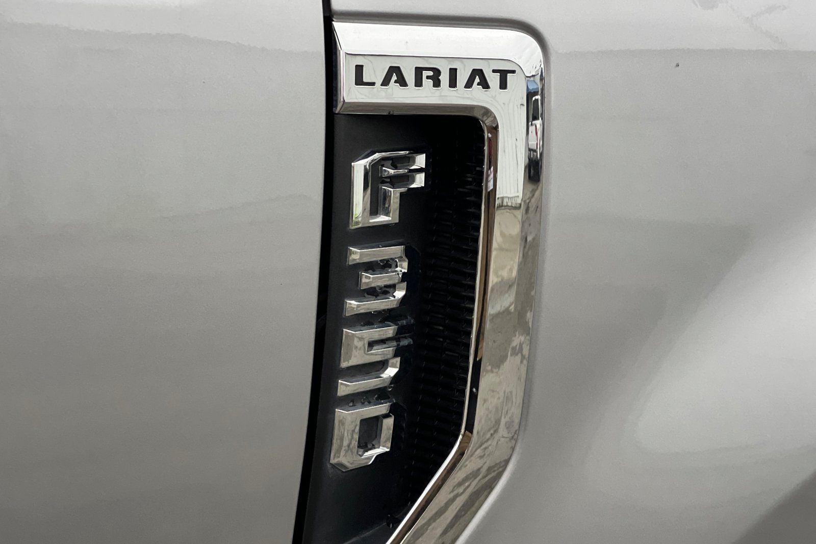 2020 Ford F-350SD Lariat