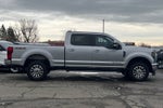 2020 Ford F-350SD Lariat